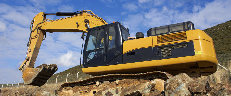 Gallizo. Contrapesos industriales. Grúas y maquinaria #3.